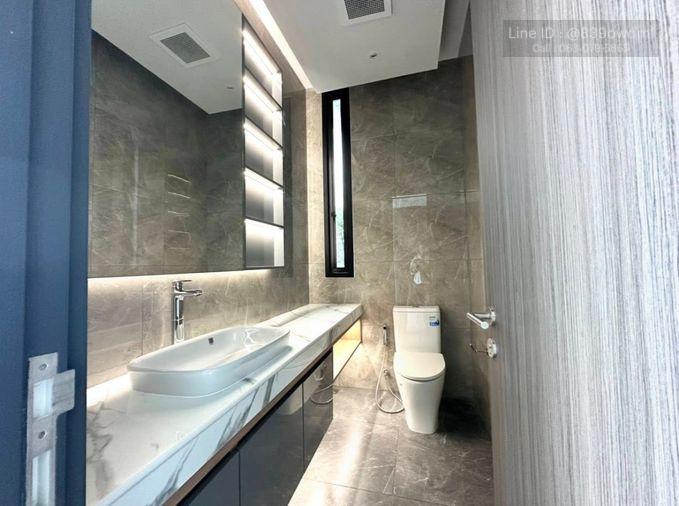 รูป Stunning Luxury Villa For Sale เดอะ มาสเตอร์ เอกมัย - รามอินทรา ตกแต่งพร้อมอยู่เฟอร์นิเจอร์บิวอินทั้งหลังวัสดุคุณภาพดี MD-25085386 - รูปที่ 16/16