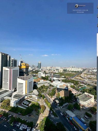 รูป Belle Grand Rama 9 | 🚝ใกล้ BTS,MRTพระราม9 #2025112913253 #MKT - รูปที่ 15/15