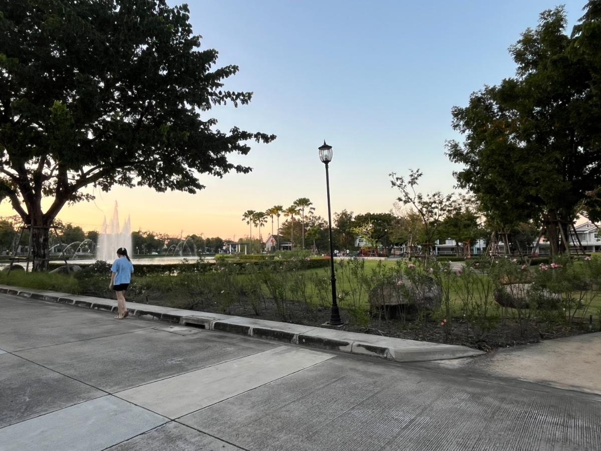 picture Villaggio Pinklao-Salaya Nonthaburi - 42/44