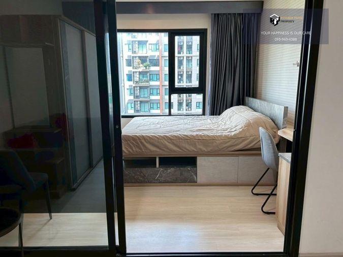 picture Life Asoke | 🚝Near MRT Rama 9 #2025112913239 #MKT - 1/5