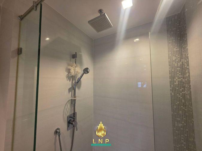 รูป 🏢 ให้เช่าคอนโด : Nara 9 (นารา ไนน์)   รหัสทรัพย์ | 📌LNP-C10720  - รูปที่ 7/14