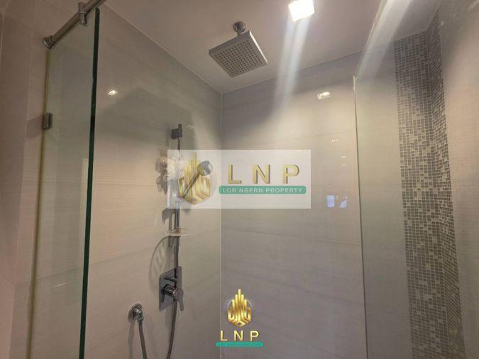 รูป 🏢 ให้เช่าคอนโด : Nara 9 (นารา ไนน์) รหัสทรัพย์ | 📌LNP-C10720 - รูปที่ 7/14