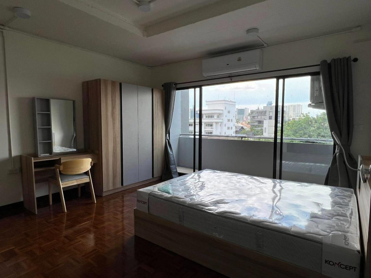 รูป RARE UNIT!! ห้องแรร์แบบนี้ไม่ได้มีบ่อยๆ ขาย ผาสุข เพลส | Phasuk Place MD-25085296 - รูปที่ 2/5
