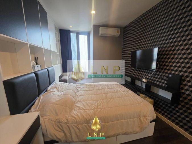 รูป 🏢 ให้เช่าคอนโด : Nara 9 (นารา ไนน์) รหัสทรัพย์ | 📌LNP-C10720 - รูปที่ 2/14