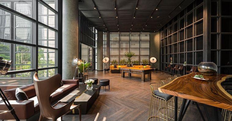 รูป ขาย!! เดอะ ลอฟท์ อโศก | The Lofts Asoke MD-25083914 - รูปที่ 2/5
