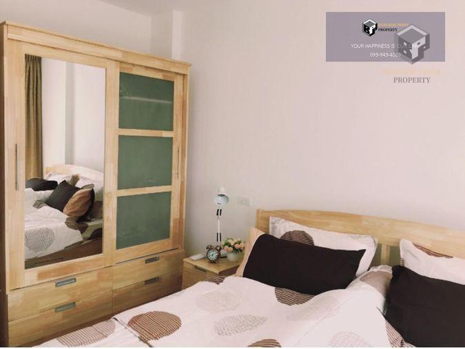 picture Aspire Sukhumvit 48 | ðNear BTS Phra Khanong, only 550 m. High floor, unblocked view #2025112913263 #MKT - 2/10