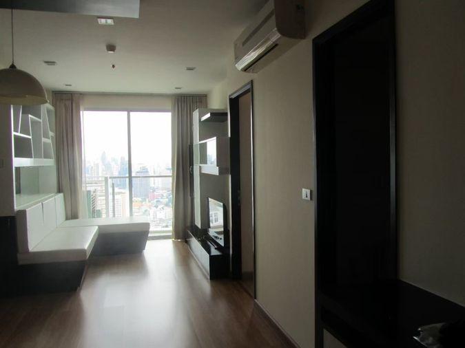 รูป ว่างพร้อมอยู่! Sky walk. 2นอน 61ตร.ม. Line id: @pfagent - รูปที่ 3/6