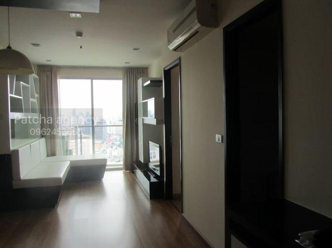 รูป ว่างพร้อมอยู่! Sky walk. 2นอน 61ตร.ม. Line id: @pfagent - รูปที่ 3/6