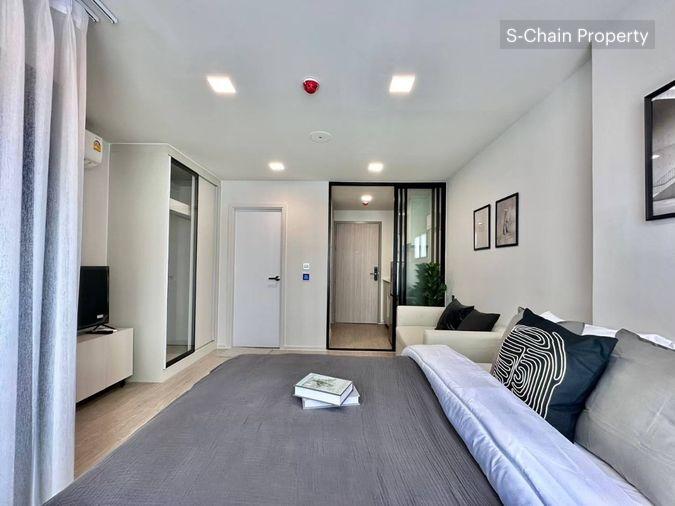 รูป 🎈 For Rent 🏨 Atmoz Oasis Onnut 🏨 JA-641 - รูปที่ 5/15