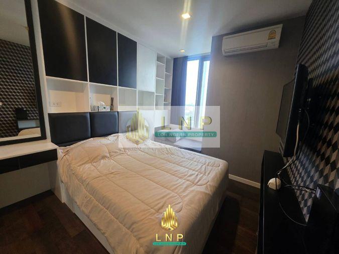 รูป 🏢 ให้เช่าคอนโด : Nara 9 (นารา ไนน์) รหัสทรัพย์ | 📌LNP-C10720 - รูปที่ 1/14