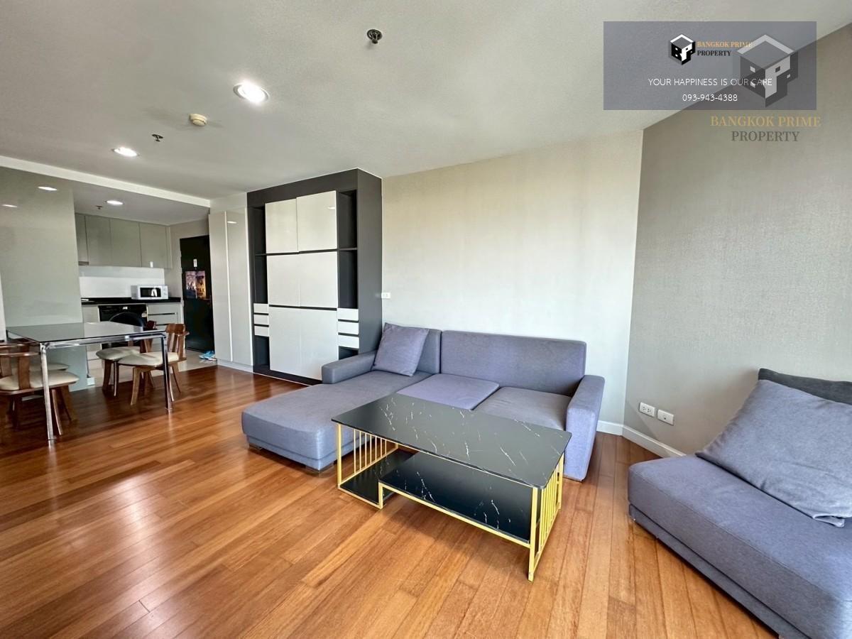 picture Belle Grand Rama 9 | 🚝Near BTS, MRT Rama 9 #2025112913253 #MKT - 6/15