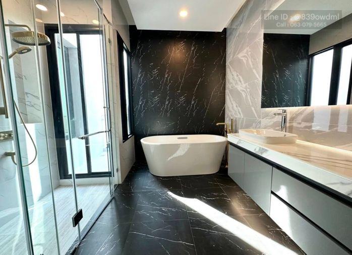 รูป Stunning Luxury Villa For Sale เดอะ มาสเตอร์ เอกมัย - รามอินทรา ตกแต่งพร้อมอยู่เฟอร์นิเจอร์บิวอินทั้งหลังวัสดุคุณภาพดี MD-25085386 - รูปที่ 15/16