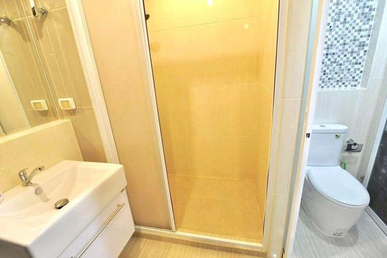 รูป รวมคอนโด 2 ห้องนอน🦊HunterCondo🦊Life Ratchadapisek - รูปที่ 6/8