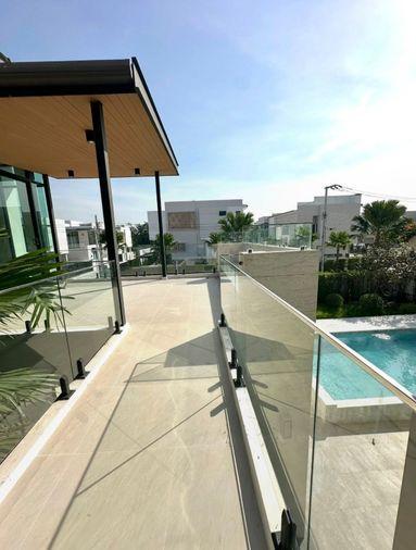 รูป Stunning Luxury Villa For Sale เดอะ มาสเตอร์ เอกมัย - รามอินทรา ตกแต่งพร้อมอยู่เฟอร์นิเจอร์บิวอินทั้งหลังวัสดุคุณภาพดี MD-25085386 - รูปที่ 14/16