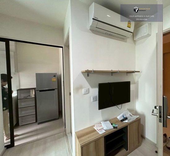 picture Life Asoke | 🚝Near MRT Rama 9 #2025112913239 #MKT - 3/5