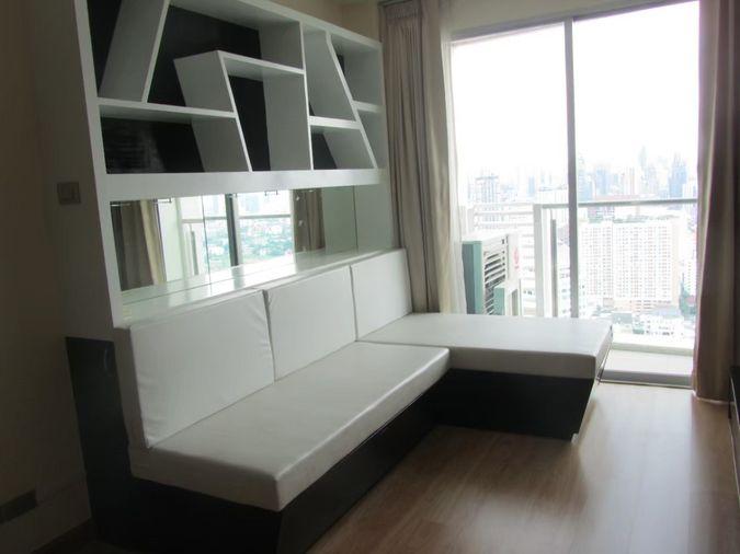 รูป ว่างพร้อมอยู่! Sky walk. 2นอน 61ตร.ม. Line id: @pfagent - รูปที่ 1/6