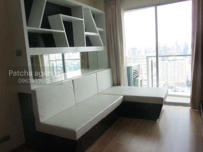 รูป ว่างพร้อมอยู่! Sky walk. 2นอน 61ตร.ม. Line id: @pfagent - รูปที่ 1/6