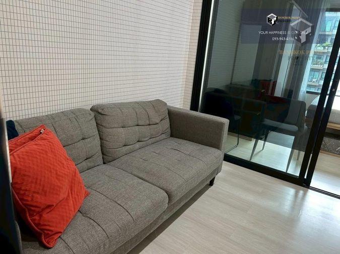 picture Life Asoke | ðNear MRT Rama 9 #2025112913239 #MKT - 2/5