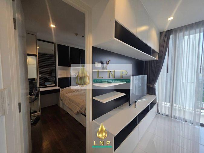 รูป 🏢 ให้เช่าคอนโด : Nara 9 (นารา ไนน์) รหัสทรัพย์ | 📌LNP-C10720 - รูปที่ 5/14