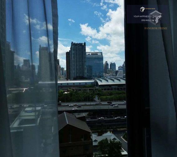 รูป Life Asoke - Rama 9 | 🚝ใกล้ MRTพระราม9 #2025112913249 #MKT - รูปที่ 8/8