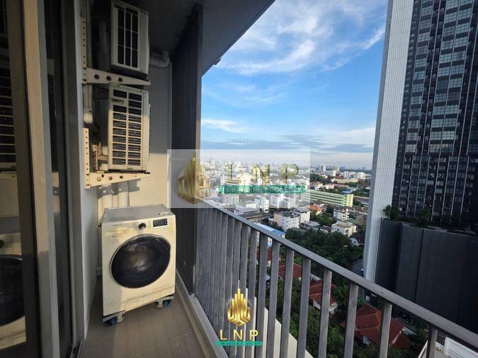 รูป 🏢 ให้เช่าคอนโด : Nara 9 (นารา ไนน์) รหัสทรัพย์ | 📌LNP-C10720 - รูปที่ 14/14