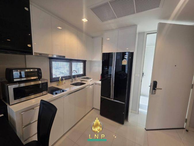 รูป 🏢 ให้เช่าคอนโด : Nara 9 (นารา ไนน์)   รหัสทรัพย์ | 📌LNP-C10720  - รูปที่ 10/14