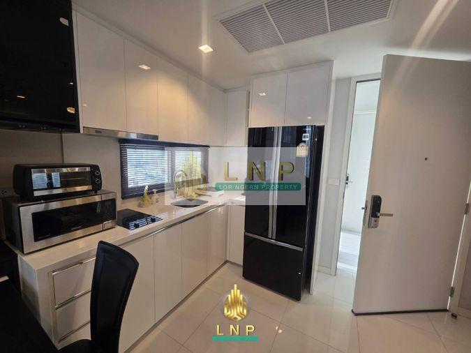 รูป 🏢 ให้เช่าคอนโด : Nara 9 (นารา ไนน์) รหัสทรัพย์ | 📌LNP-C10720 - รูปที่ 10/14