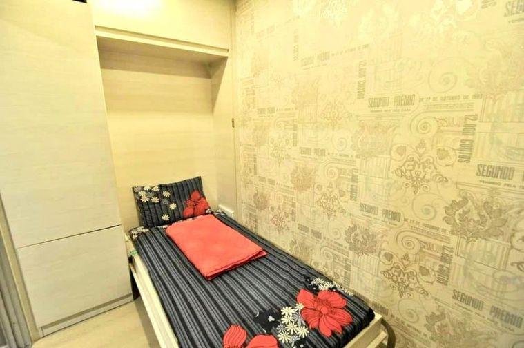รูป รวมคอนโด 2 ห้องนอน🦊HunterCondo🦊Life Ratchadapisek - รูปที่ 4/8