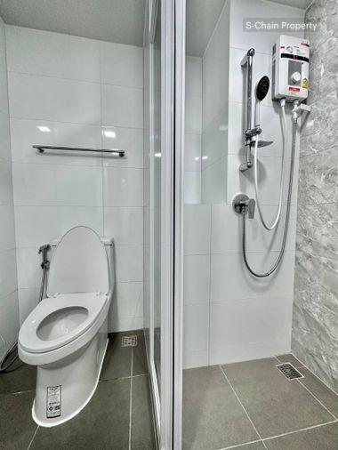 รูป 🎈 For Rent 🏨 Atmoz Oasis Onnut 🏨 JA-641 - รูปที่ 15/15