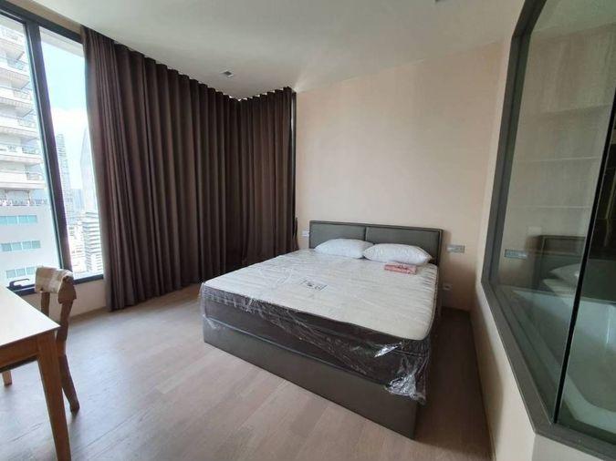 picture For Sale!! Best Price!! Best View!! Hurry Up!! The Esse Asoke MD-25073611 - 2/9