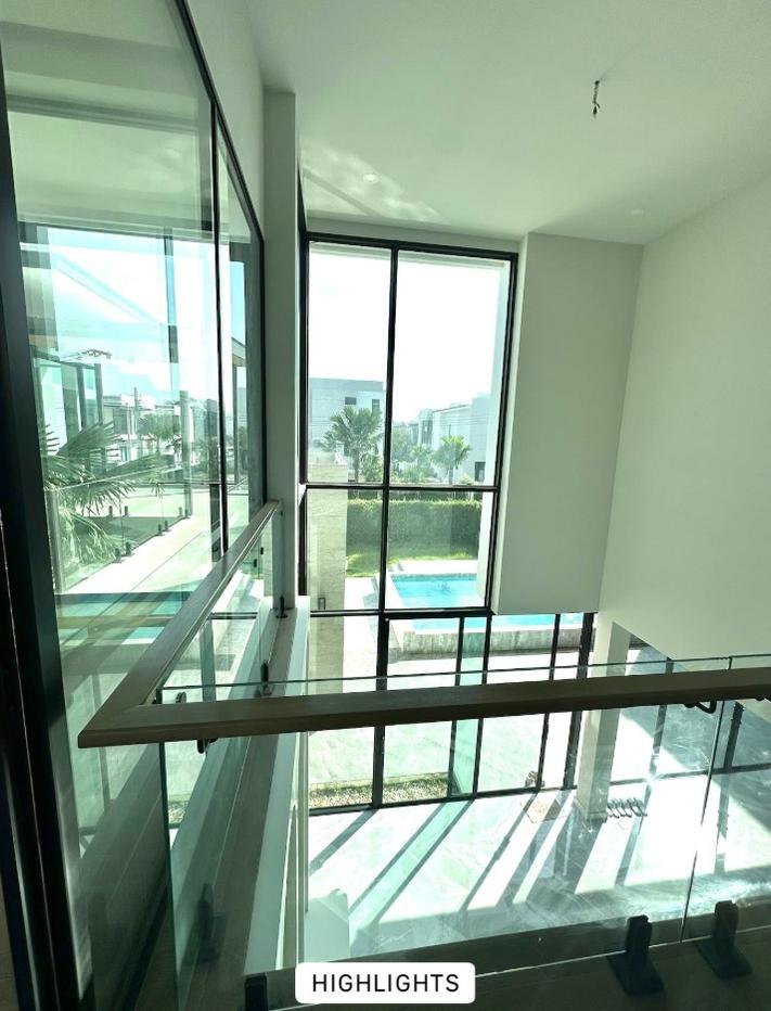 รูป Stunning Luxury Villa For Sale เดอะ มาสเตอร์ เอกมัย - รามอินทรา ตกแต่งพร้อมอยู่เฟอร์นิเจอร์บิวอินทั้งหลังวัสดุคุณภาพดี MD-25085386 - รูปที่ 9/16