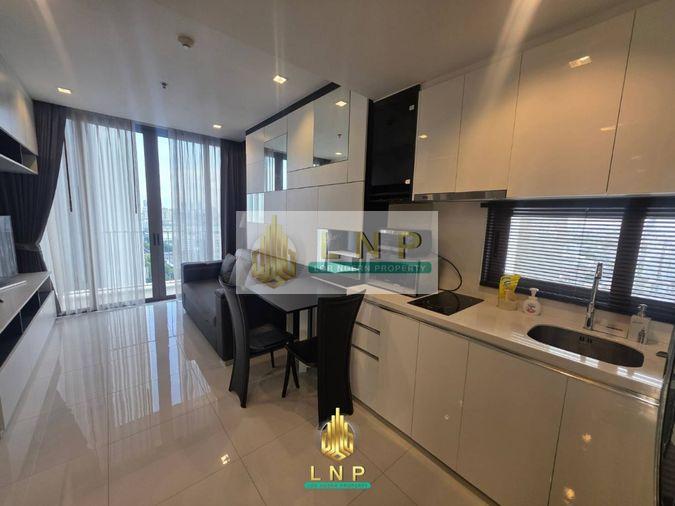 รูป 🏢 ให้เช่าคอนโด : Nara 9 (นารา ไนน์) รหัสทรัพย์ | 📌LNP-C10720 - รูปที่ 8/14