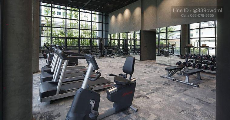 รูป ขาย!! เดอะ ลอฟท์ อโศก | The Lofts Asoke MD-25083914 - รูปที่ 4/5