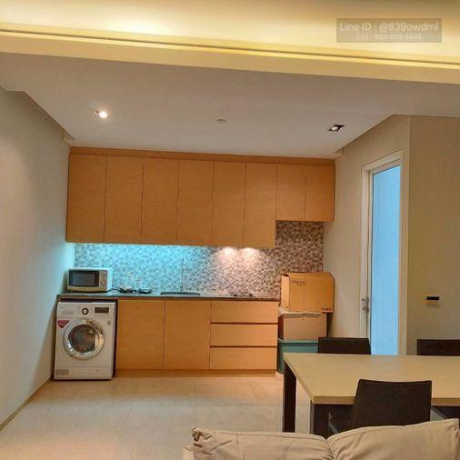 picture For Sale!! Best Price!! Stunning Luxury Saladaeng Residence MD-25059352 - 2/7