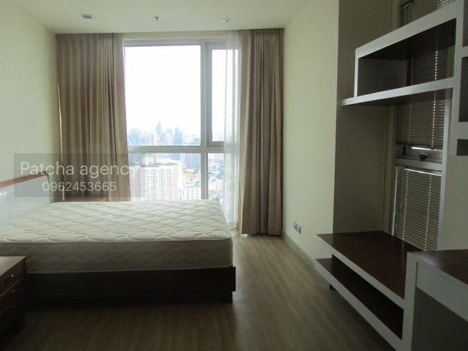 รูป ว่างพร้อมอยู่! Sky walk. 2นอน 61ตร.ม. Line id: @pfagent - รูปที่ 5/6