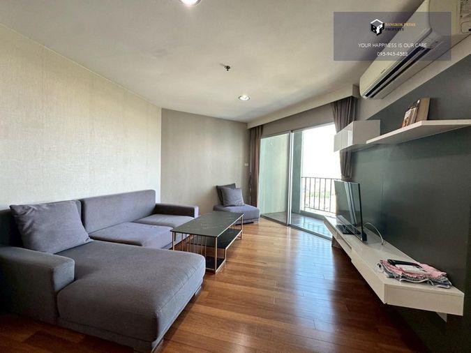 รูป Belle Grand Rama 9 | 🚝ใกล้ BTS,MRTพระราม9 #2025112913253 #MKT - รูปที่ 10/15