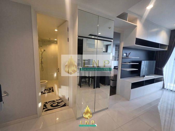 รูป 🏢 ให้เช่าคอนโด : Nara 9 (นารา ไนน์) รหัสทรัพย์ | 📌LNP-C10720 - รูปที่ 11/14
