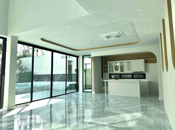 รูป Stunning Luxury Villa For Sale เดอะ มาสเตอร์ เอกมัย - รามอินทรา ตกแต่งพร้อมอยู่เฟอร์นิเจอร์บิวอินทั้งหลังวัสดุคุณภาพดี MD-25085386 - รูปที่ 6/16