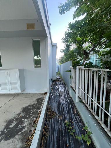 รูป บ้านเดี่ยว 2 ชั้น โครงการ วิลลาจจิโอ ปิ่นเกล้า-ศาลายา (หน้าสวน)  ถนนอัจฉริยะพัฒนา 2 ต.ศาลากลาง อ.บางกรวย จ.นนทบุรี (ราคา 4,446,000 บาท ) - รูปที่ 16/44