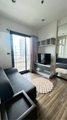 picture WYNE Sukhumvit (1bed1bath 30sqm) - 8/21