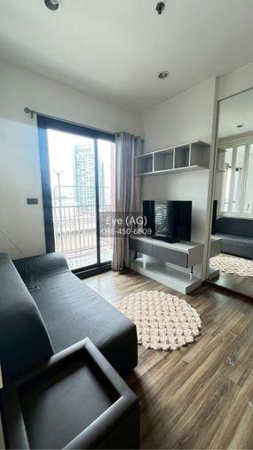 picture WYNE Sukhumvit (1bed1bath 30sqm) - 8/21