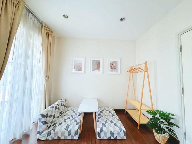 รูป For Rent!! บ้านทาวน์โฮมหรู สไตล์อิงลิชโมเดิร์น Leon Sukhumvit 62 | ลีออง สุขุมวิท 62 MD-25085411 - รูปที่ 17/25