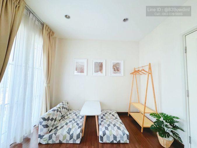 รูป For Rent!! บ้านทาวน์โฮมหรู สไตล์อิงลิชโมเดิร์น Leon Sukhumvit 62 | ลีออง สุขุมวิท 62 MD-25085411 - รูปที่ 17/25