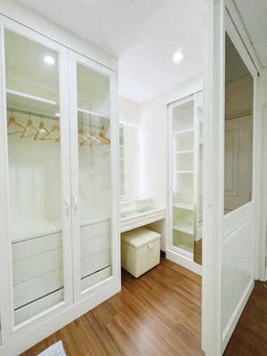 รูป For Rent!! บ้านทาวน์โฮมหรู สไตล์อิงลิชโมเดิร์น Leon Sukhumvit 62 | ลีออง สุขุมวิท 62 MD-25085411 - รูปที่ 15/25