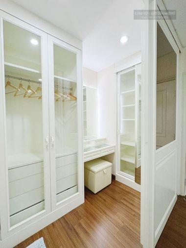 รูป For Rent!! บ้านทาวน์โฮมหรู สไตล์อิงลิชโมเดิร์น Leon Sukhumvit 62 | ลีออง สุขุมวิท 62 MD-25085411 - รูปที่ 15/25