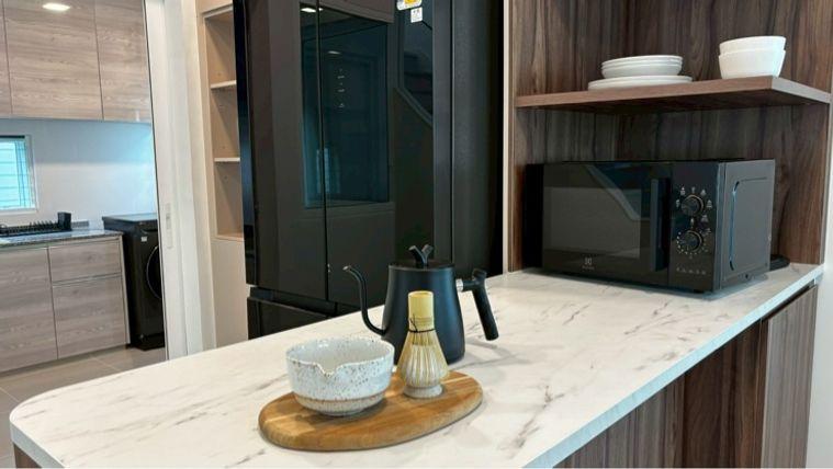 รูป 📣 For Rent 🏢 House – Villaggio 3 Srinakarin-Bangna 🏢 JA-648 - รูปที่ 11/24
