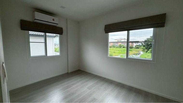 รูป 📣 For Rent 🏢 House – Villaggio 3 Srinakarin-Bangna 🏢 JA-648 - รูปที่ 8/24