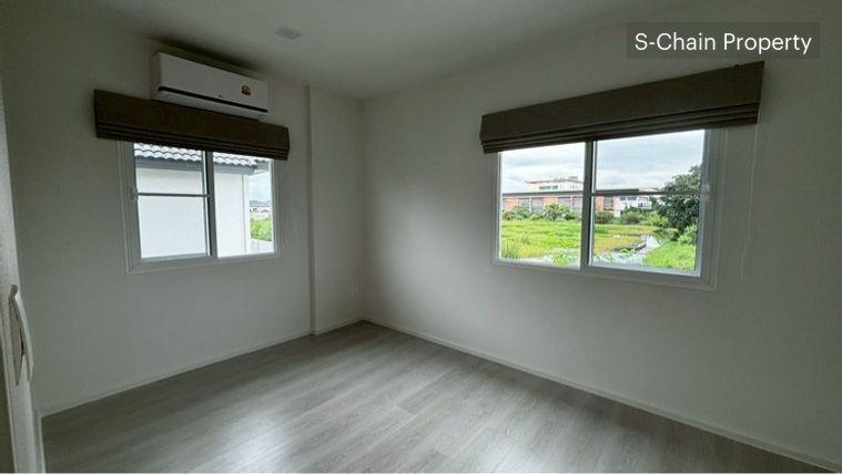 รูป 📣 For Rent 🏢 House – Villaggio 3 Srinakarin-Bangna 🏢 JA-648 - รูปที่ 8/24