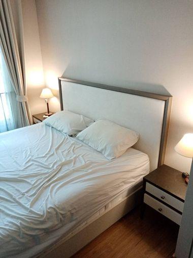 รูป The Reserve Kasemsan 38 sq.m. Please add LINE ID @806qphgn o8415o5483  - รูปที่ 8/8