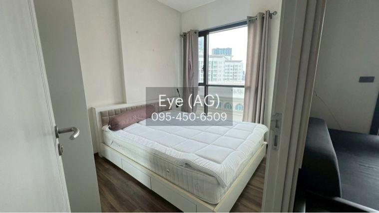 picture WYNE Sukhumvit (1bed1bath 30sqm) - 6/21